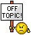 :OffTopic: :OffTopic: