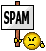 :SPAM: